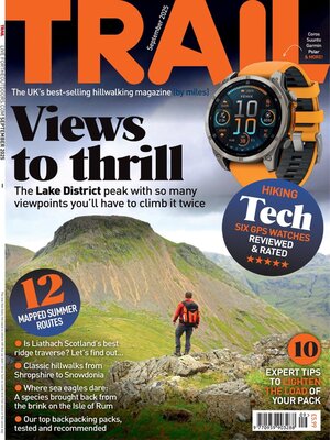 Trail - Magazine